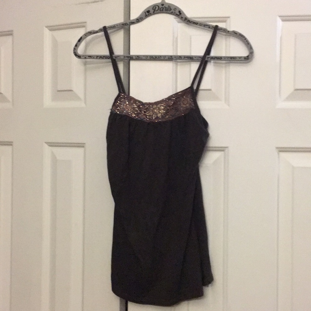 🇺🇸One ❤️tank top size S